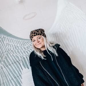 Meet your Posher, Bree